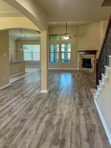 288 Benwick Drive, Sunnyvale, TX 75182