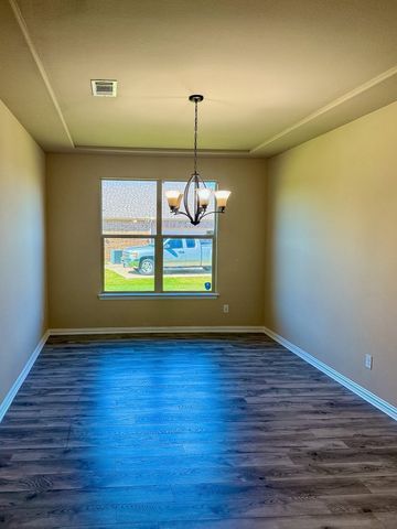 288 Benwick Drive, Sunnyvale, TX 75182