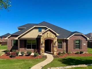 288 Benwick Drive, Sunnyvale, TX 75182