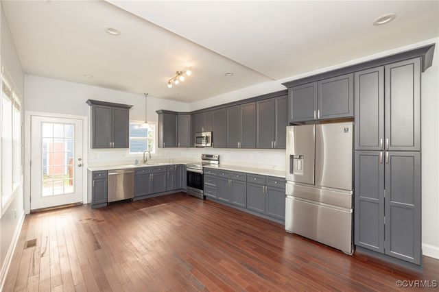 2615 North Ave, Richmond, VA 23222