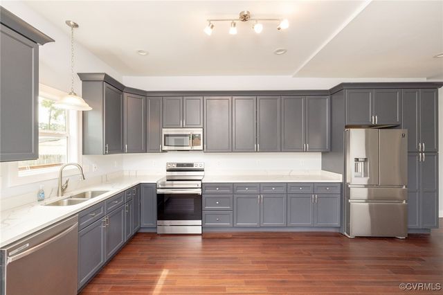 2615 North Ave, Richmond, VA 23222