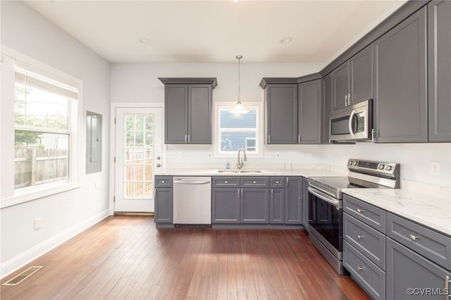 2615 North Ave, Richmond, VA 23222