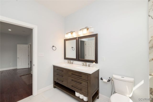 2615 North Ave, Richmond, VA 23222