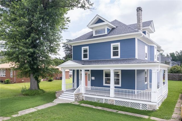 2615 North Ave, Richmond, VA 23222