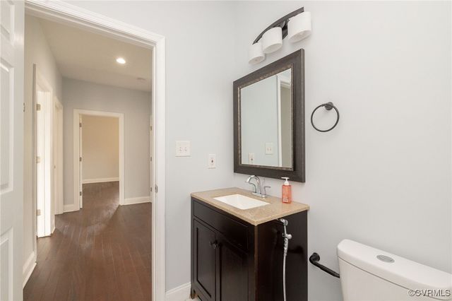 2615 North Ave, Richmond, VA 23222