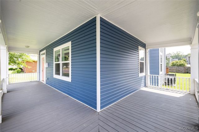 2615 North Ave, Richmond, VA 23222