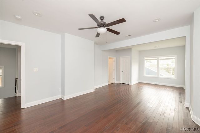 2615 North Ave, Richmond, VA 23222