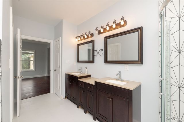 2615 North Ave, Richmond, VA 23222