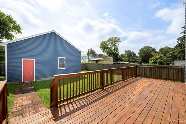 2615 North Ave, Richmond, VA 23222