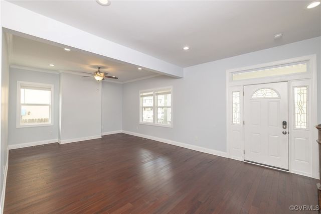 2615 North Ave, Richmond, VA 23222