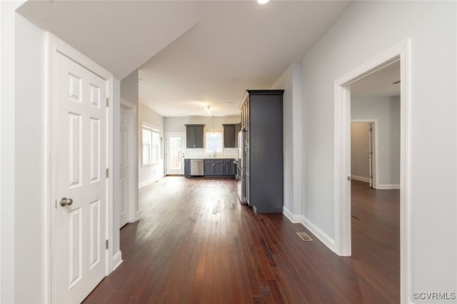 2615 North Ave, Richmond, VA 23222