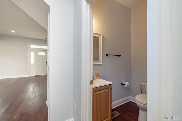 2615 North Ave, Richmond, VA 23222