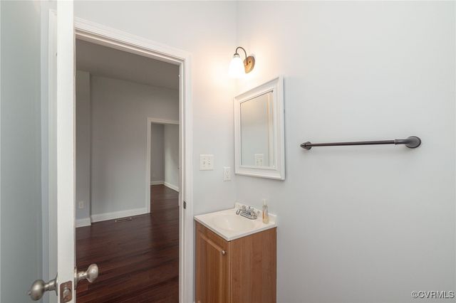 2615 North Ave, Richmond, VA 23222