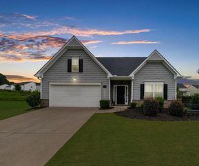 4470 Madison Hall Drive, Cumming, GA 30028