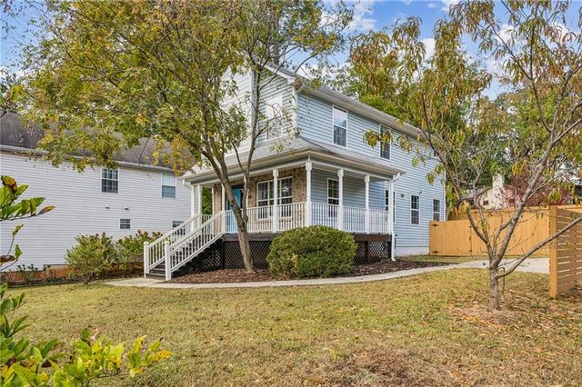 3634 E Ponce De Leon Avenue, Scottdale, GA 30079