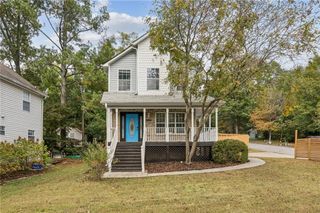 3634 E Ponce De Leon Avenue, Scottdale, GA 30079