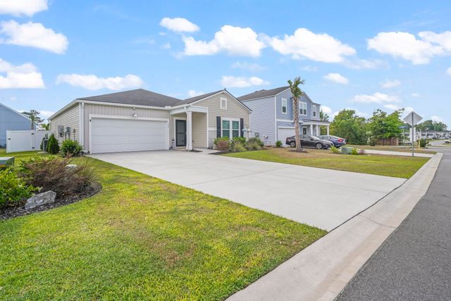 104 Water Deer Way, Surfside Beach, SC 29575