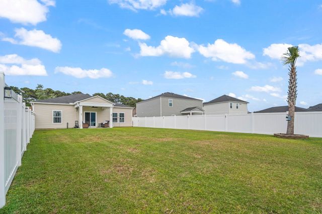 104 Water Deer Way, Surfside Beach, SC 29575