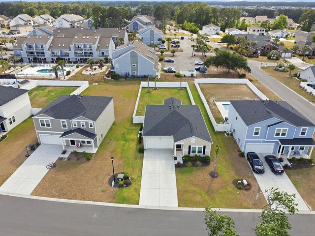 104 Water Deer Way, Surfside Beach, SC 29575