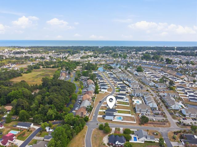 104 Water Deer Way, Surfside Beach, SC 29575
