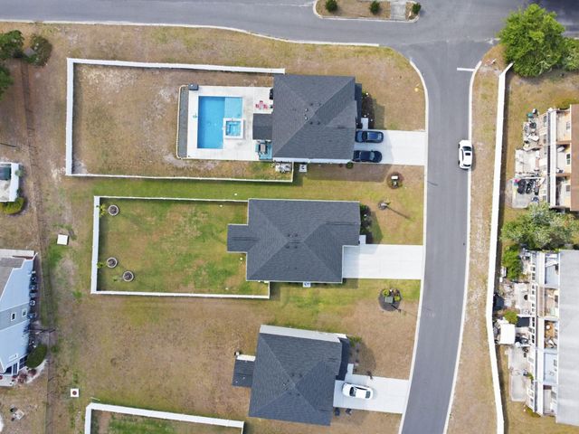 104 Water Deer Way, Surfside Beach, SC 29575