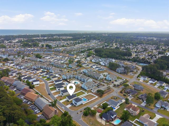 104 Water Deer Way, Surfside Beach, SC 29575