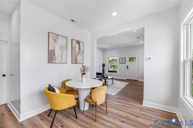 5207 Blueridge Ave, Richmond, VA 23231