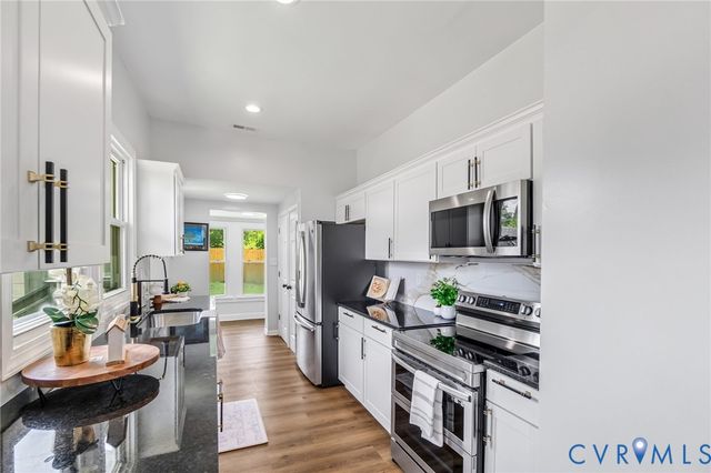5207 Blueridge Ave, Richmond, VA 23231