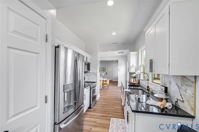 5207 Blueridge Ave, Richmond, VA 23231