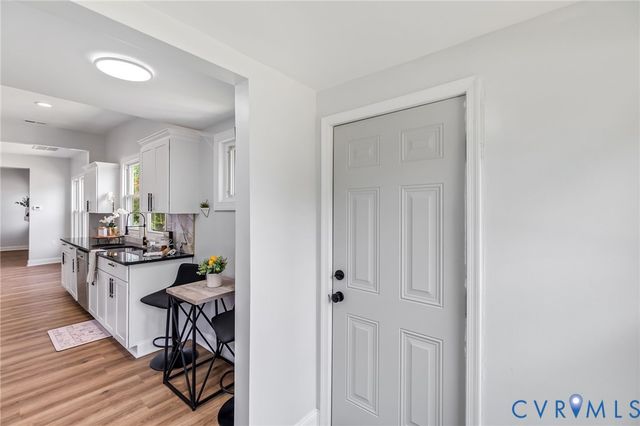 5207 Blueridge Ave, Richmond, VA 23231