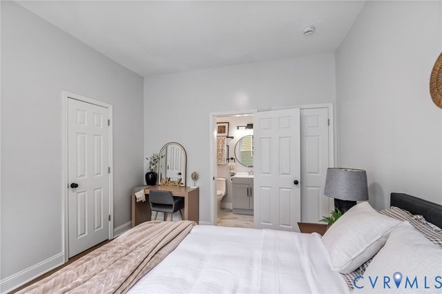 5207 Blueridge Ave, Richmond, VA 23231
