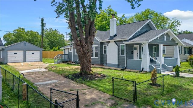 5207 Blueridge Ave, Richmond, VA 23231