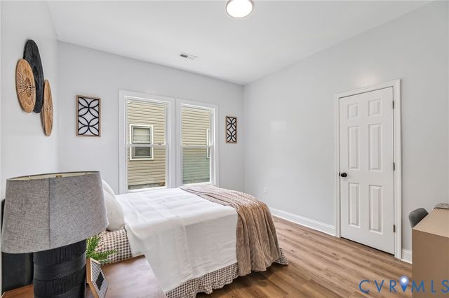 5207 Blueridge Ave, Richmond, VA 23231