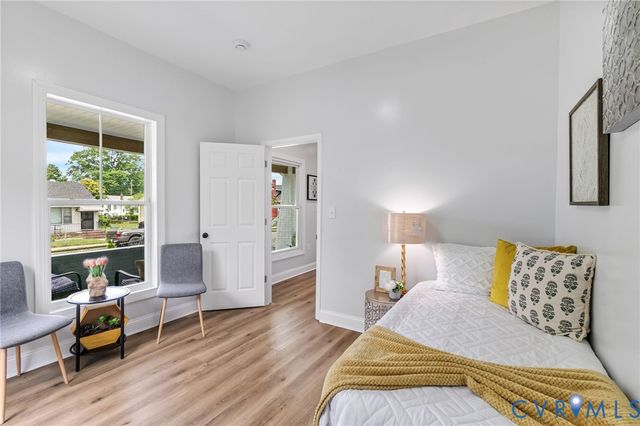 5207 Blueridge Ave, Richmond, VA 23231