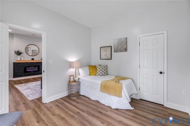 5207 Blueridge Ave, Richmond, VA 23231
