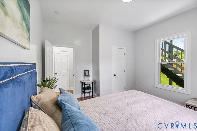 5207 Blueridge Ave, Richmond, VA 23231