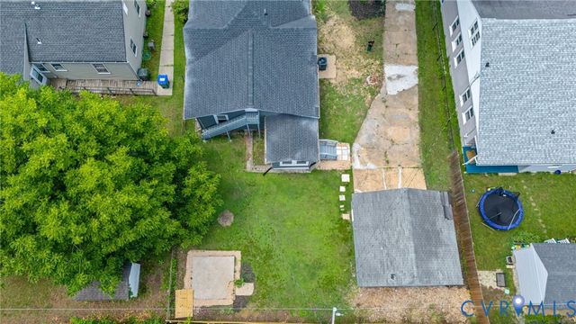 5207 Blueridge Ave, Richmond, VA 23231