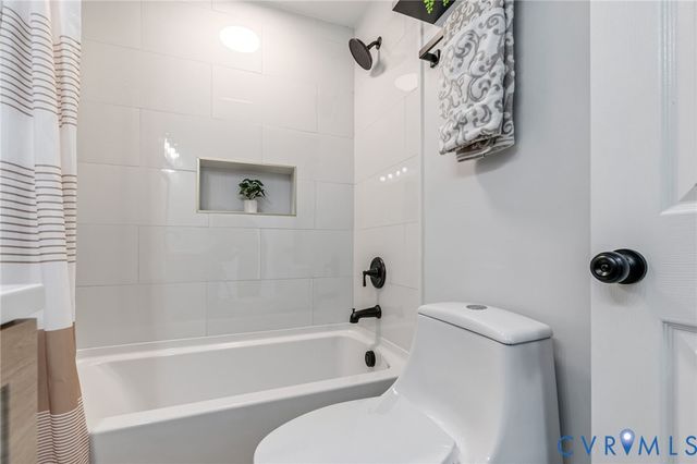 5207 Blueridge Ave, Richmond, VA 23231