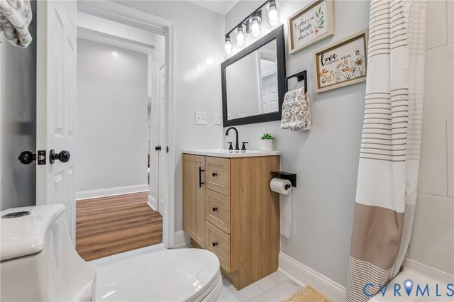 5207 Blueridge Ave, Richmond, VA 23231