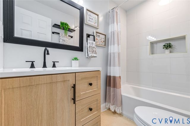 5207 Blueridge Ave, Richmond, VA 23231