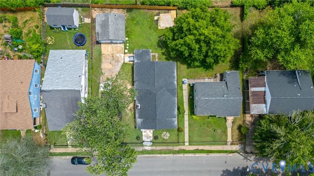5207 Blueridge Ave, Richmond, VA 23231