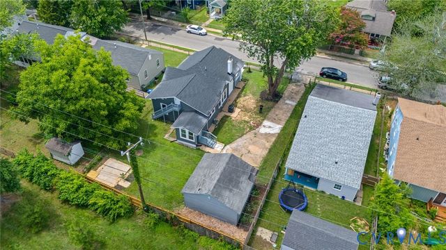 5207 Blueridge Ave, Richmond, VA 23231