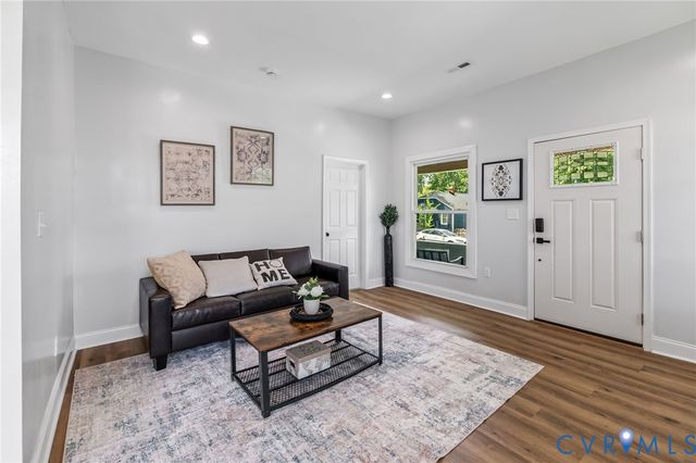 5207 Blueridge Ave, Richmond, VA 23231