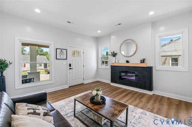 5207 Blueridge Ave, Richmond, VA 23231
