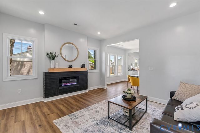5207 Blueridge Ave, Richmond, VA 23231