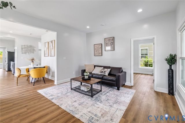 5207 Blueridge Ave, Richmond, VA 23231