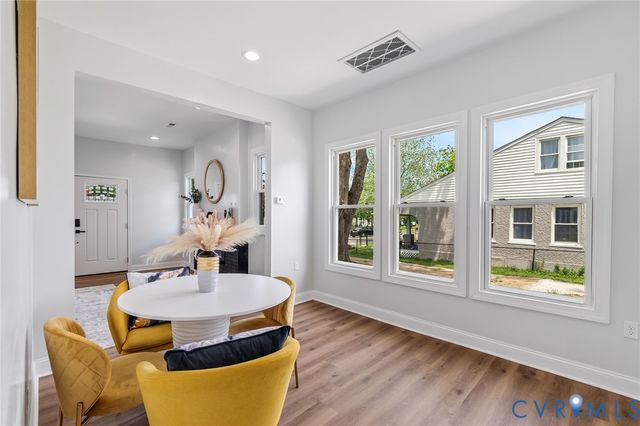 5207 Blueridge Ave, Richmond, VA 23231