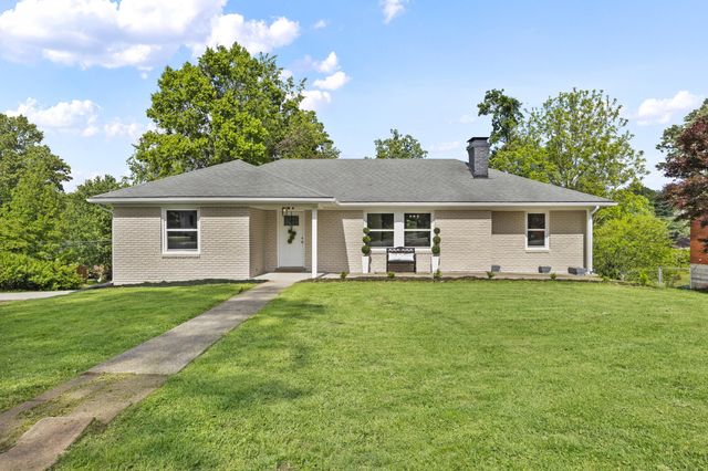 147 Seminole Trail, Frankfort, KY 40601