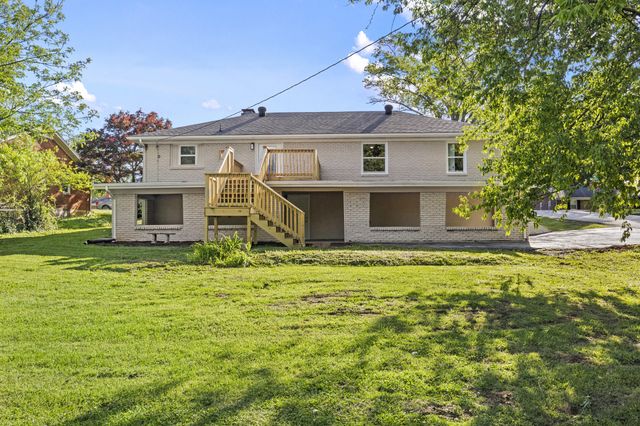 147 Seminole Trail, Frankfort, KY 40601