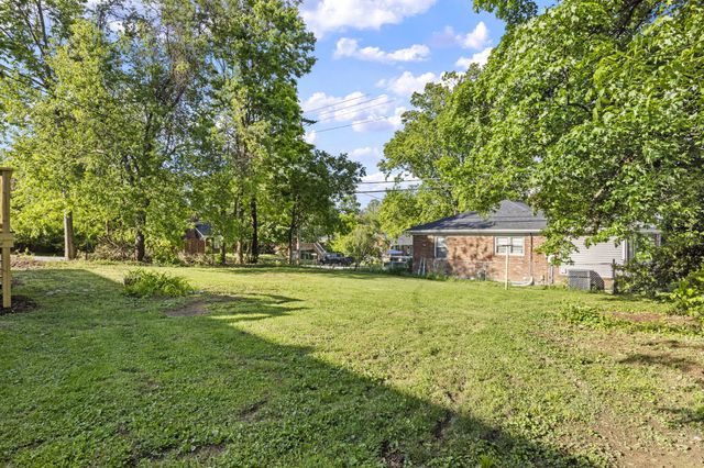 147 Seminole Trail, Frankfort, KY 40601